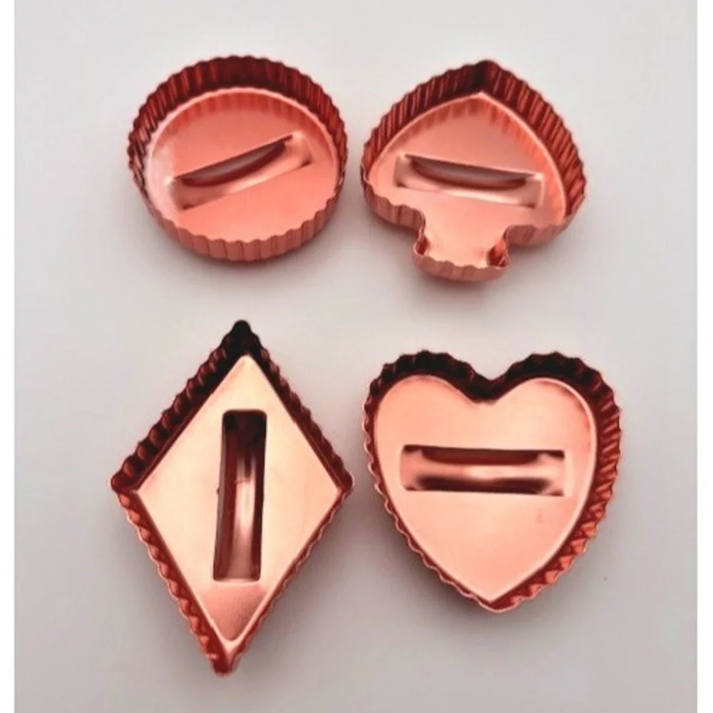 Unbranded set four